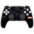 Marvel Black Panther Night Time Watch PS5 Controller Skin